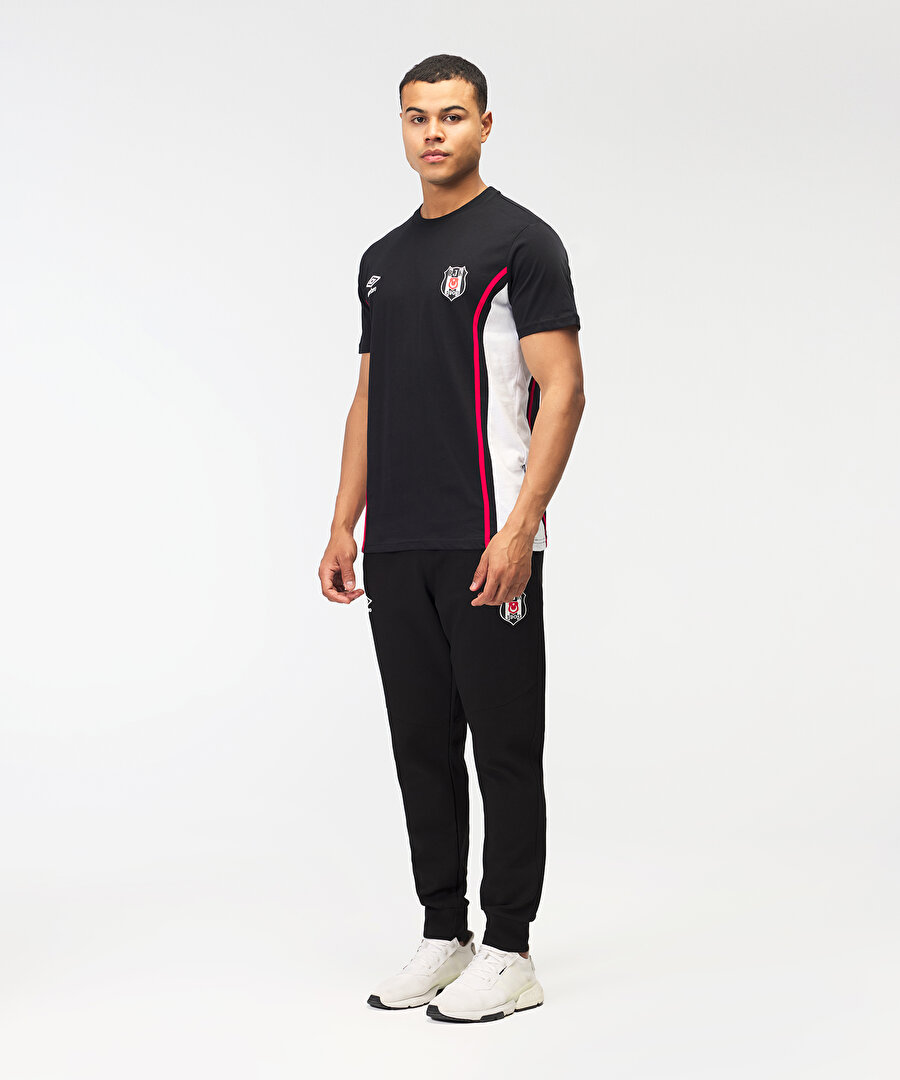 UMBRO BEŞİKTAŞ ANTRENMAN T-SHİRT 25/26 TRG101