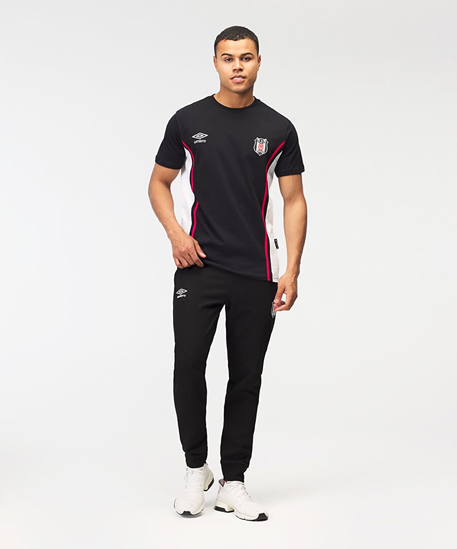 UMBRO BEŞİKTAŞ ANTRENMAN T-SHİRT 25/26 TRG101