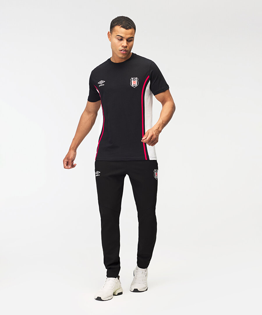 UMBRO BEŞİKTAŞ ANTRENMAN T-SHİRT 25/26 TRG101