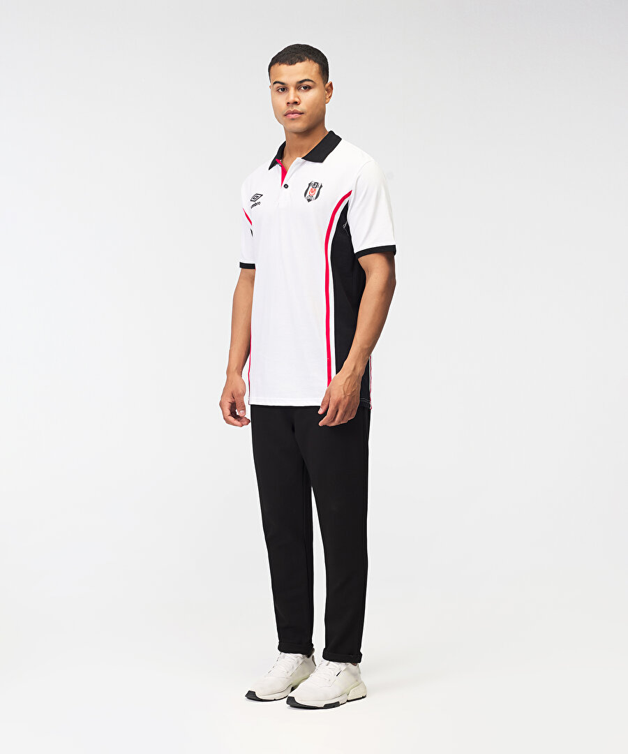UMBRO BEŞİKTAŞ POLO T-SHİRT 25/26 TRG102