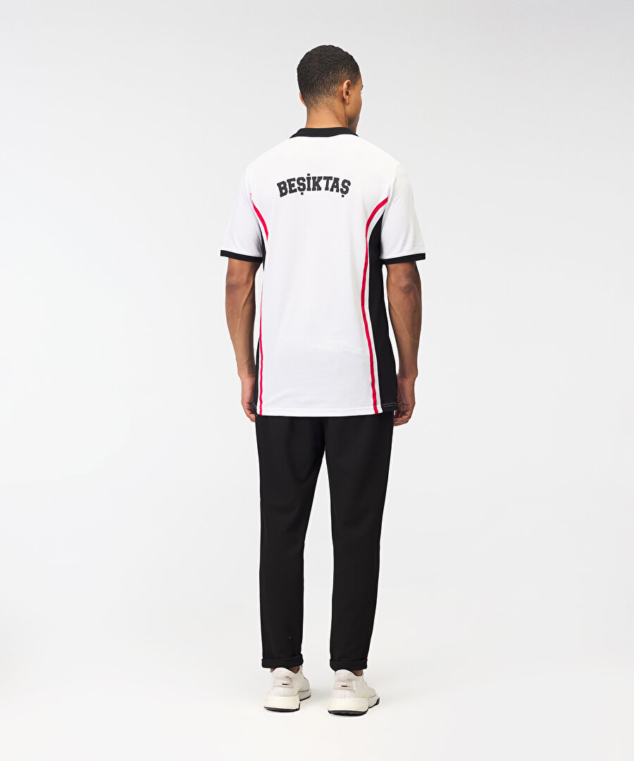 UMBRO BEŞİKTAŞ POLO T-SHİRT 25/26 TRG102