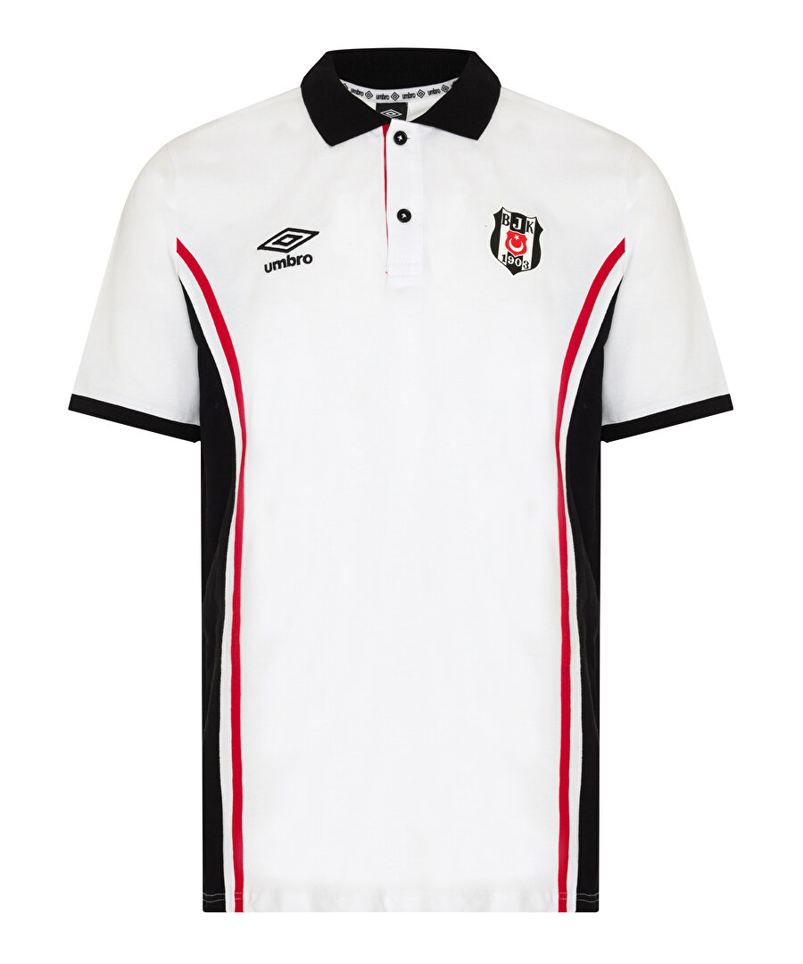 UMBRO BEŞİKTAŞ POLO T-SHİRT 25/26 TRG102