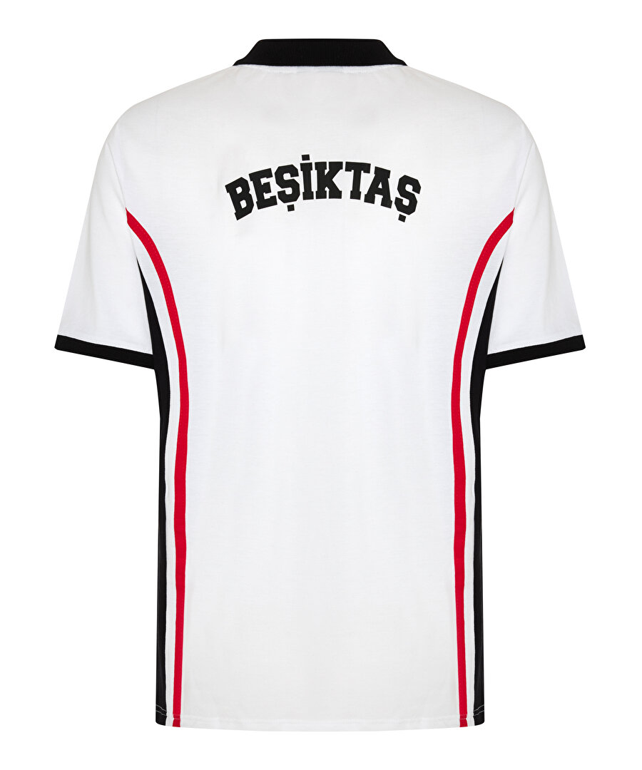 UMBRO BEŞİKTAŞ POLO T-SHİRT 25/26 TRG102