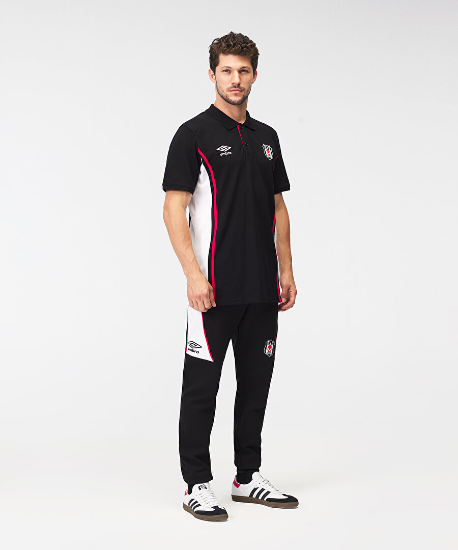 UMBRO BEŞİKTAŞ POLO T-SHİRT 25/26 TRG102