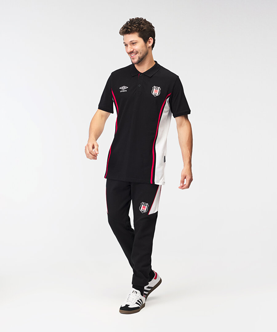 UMBRO BEŞİKTAŞ POLO T-SHİRT 25/26 TRG102