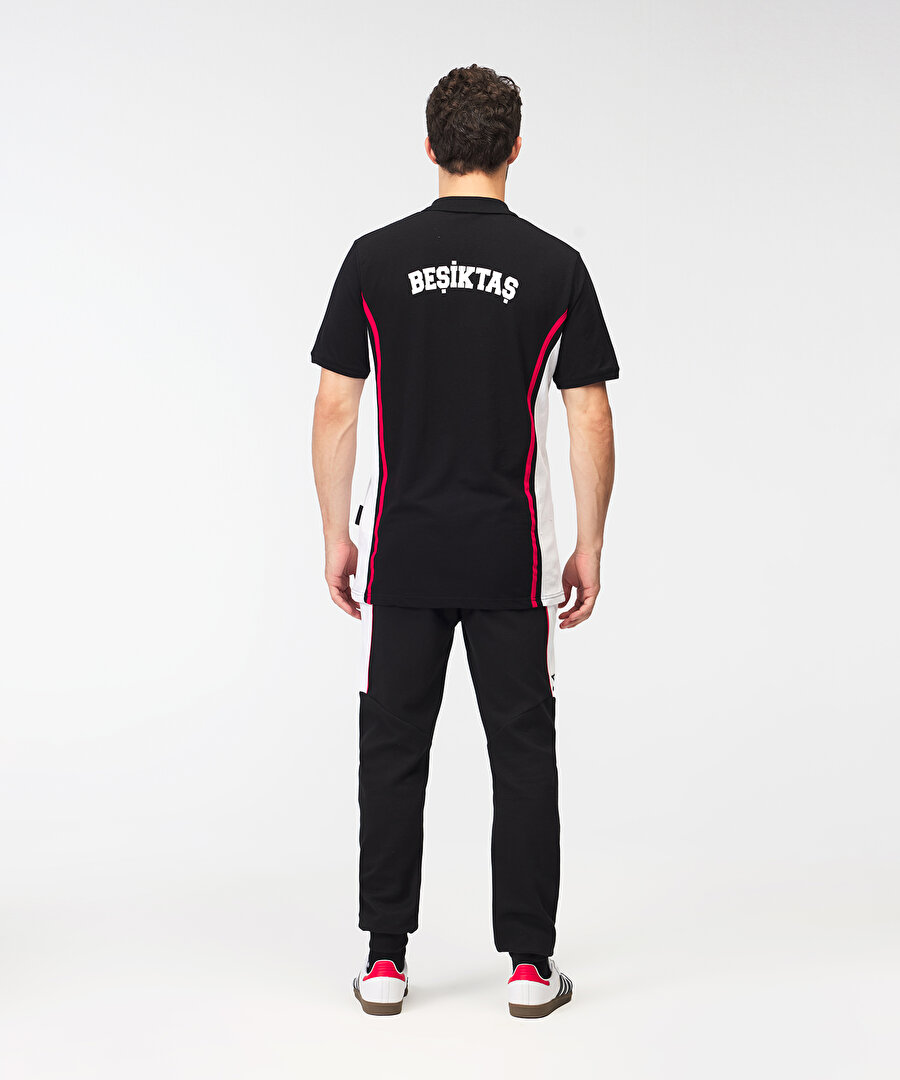UMBRO BEŞİKTAŞ POLO T-SHİRT 25/26 TRG102