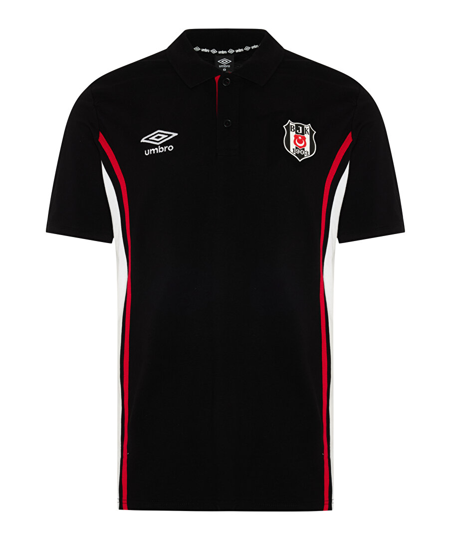 UMBRO BEŞİKTAŞ POLO T-SHİRT 25/26 TRG102