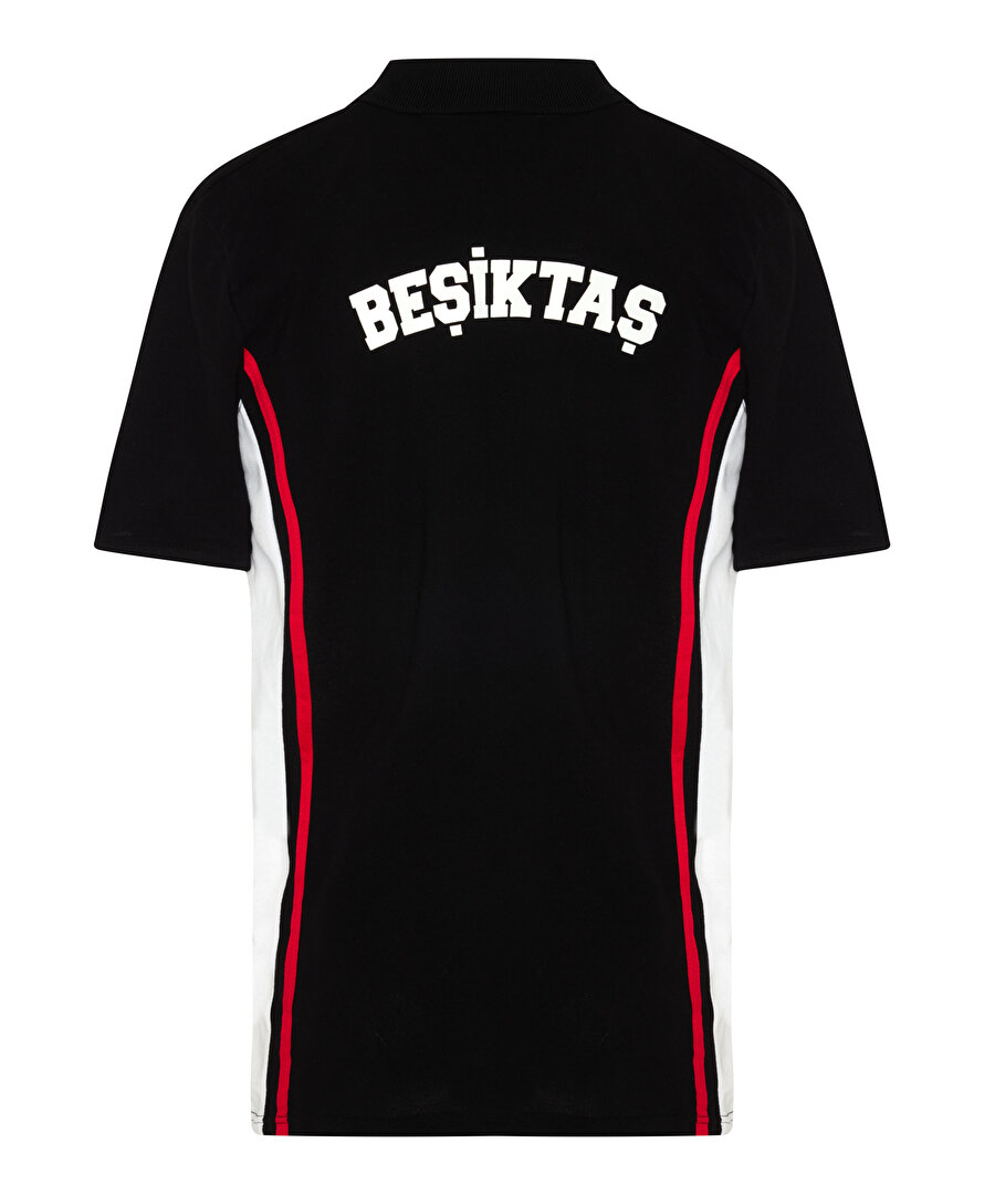 UMBRO BEŞİKTAŞ POLO T-SHİRT 25/26 TRG102