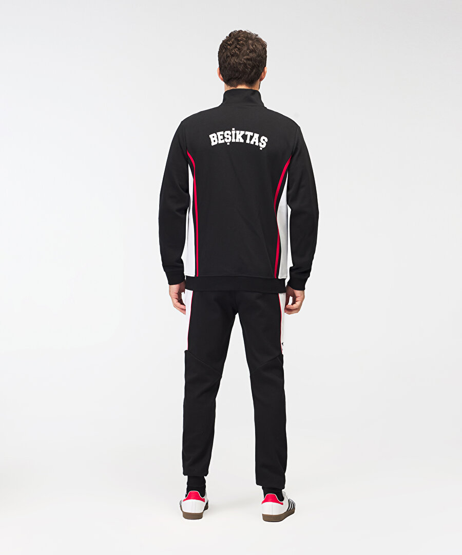 UMBRO BEŞİKTAŞ FERMUARLI SWEATSHİRT 25/26 TRG201