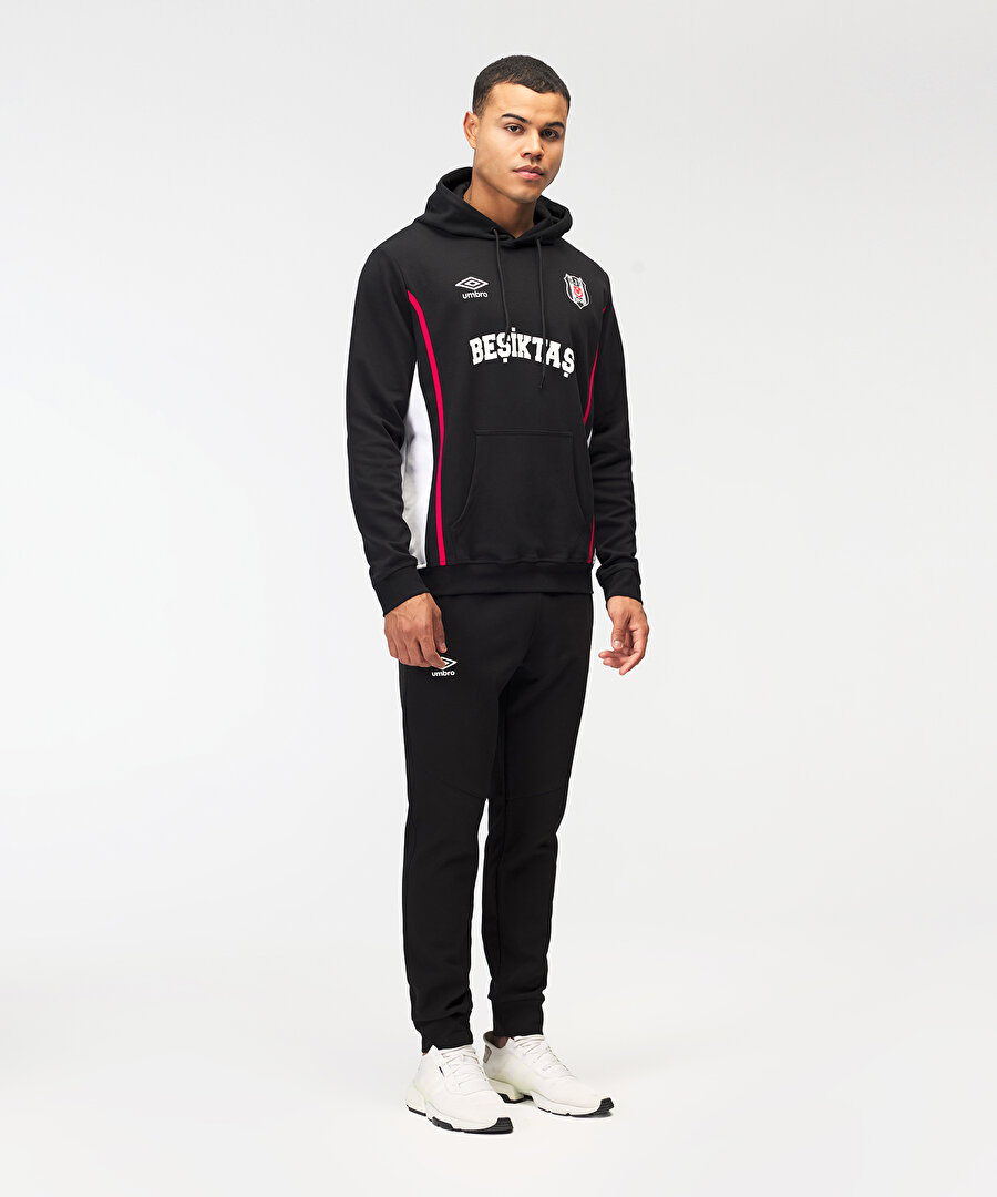 UMBRO BEŞİKTAŞ SWEATSHİRT 25/26 6KB6E0500002-02 | Kartal Yuvası