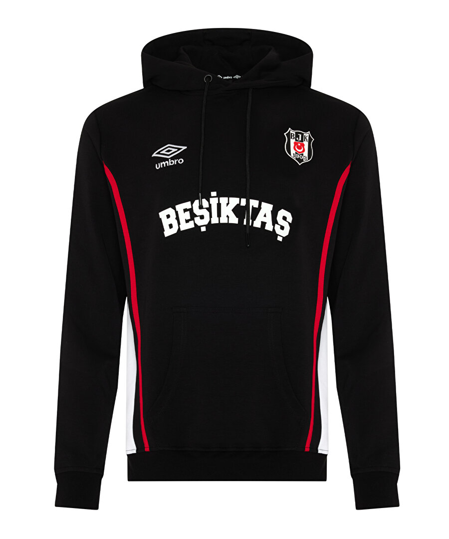 UMBRO BEŞİKTAŞ SWEATSHİRT 25/26 6KB6E0500002-02 | Kartal Yuvası
