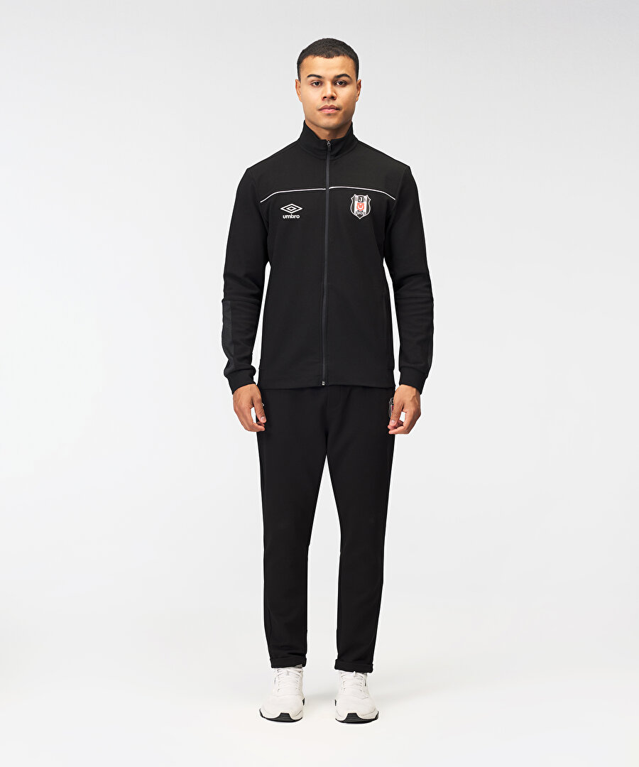 UMBRO BEŞİKTAŞ FERMUARLI SWEATSHİRT 25/26 U203