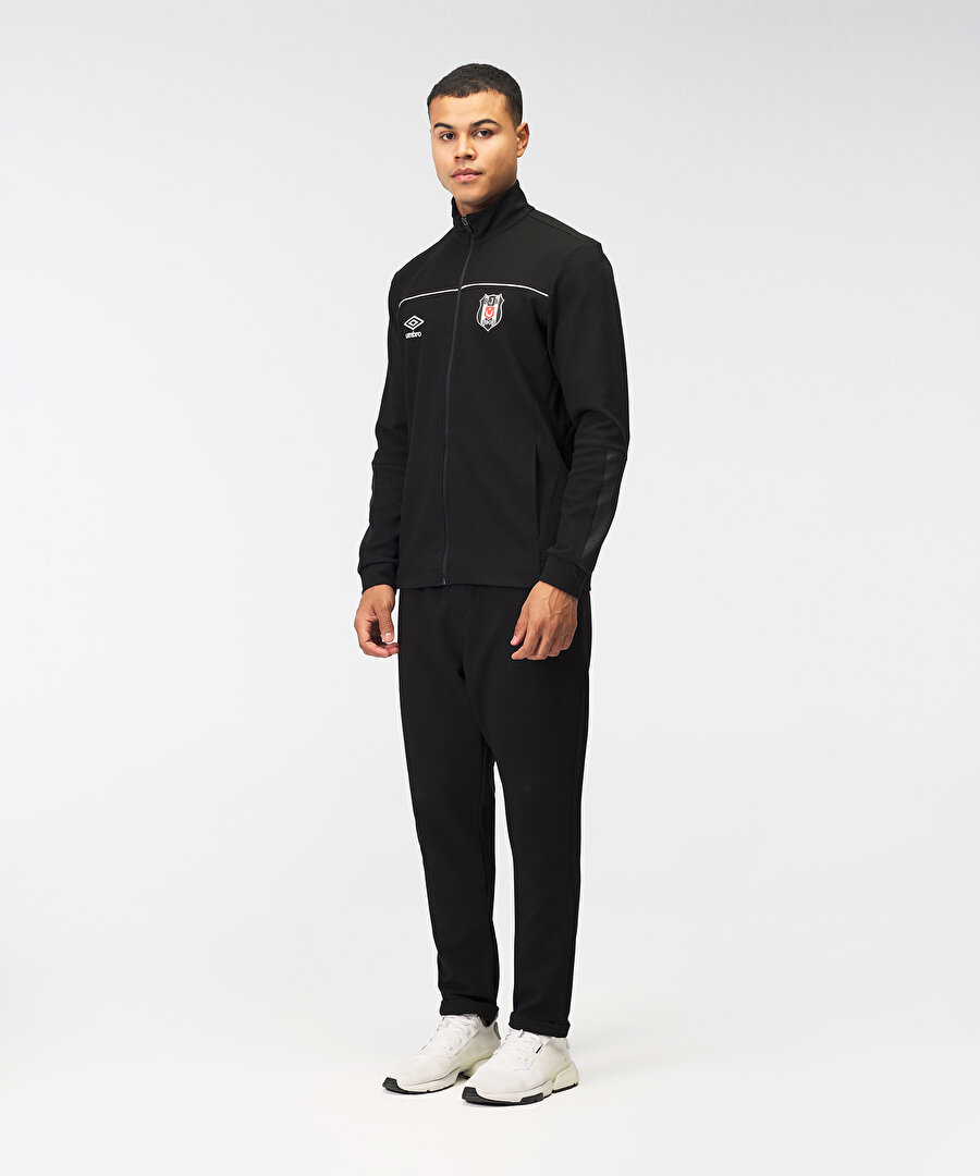 UMBRO BEŞİKTAŞ FERMUARLI SWEATSHİRT 25/26 U203