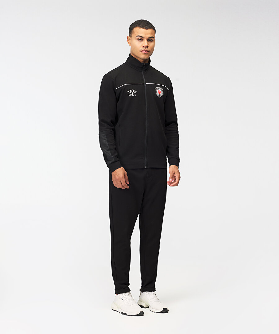 UMBRO BEŞİKTAŞ FERMUARLI SWEATSHİRT 25/26 U203