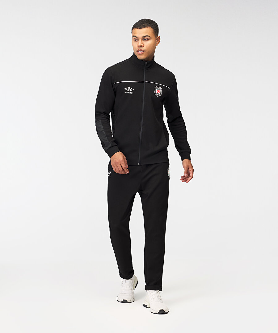 UMBRO BEŞİKTAŞ FERMUARLI SWEATSHİRT 25/26 U203 6KB6E0500003-02