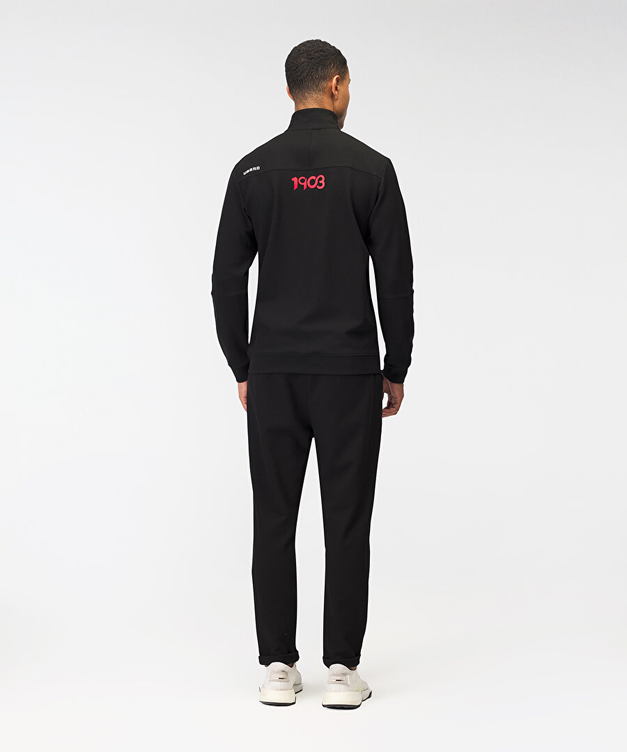 UMBRO BEŞİKTAŞ FERMUARLI SWEATSHİRT 25/26 U203