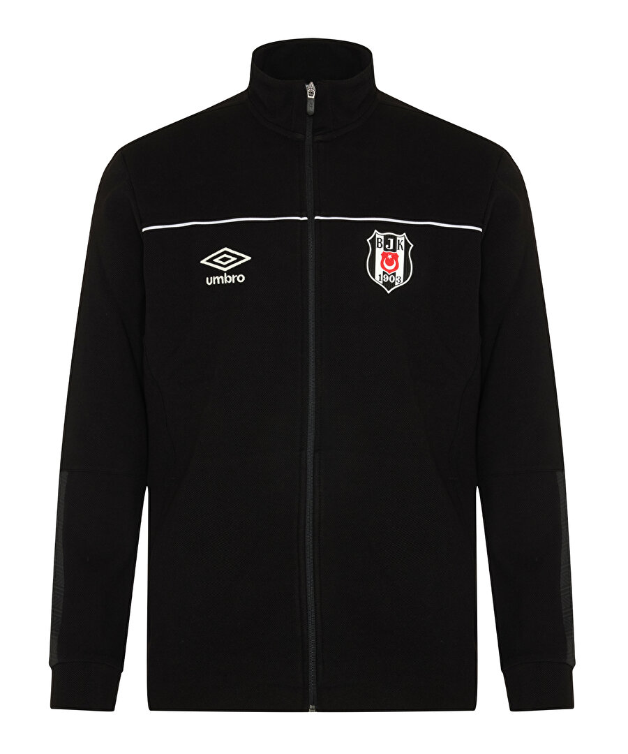 UMBRO BEŞİKTAŞ FERMUARLI SWEATSHİRT 25/26 U203