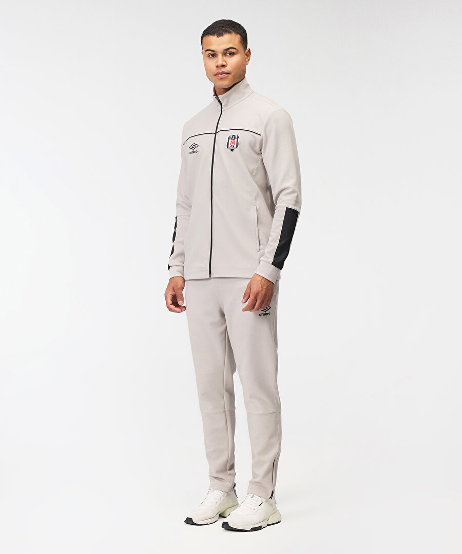 UMBRO BEŞİKTAŞ FERMUARLI SWEATSHİRT 25/26 U203