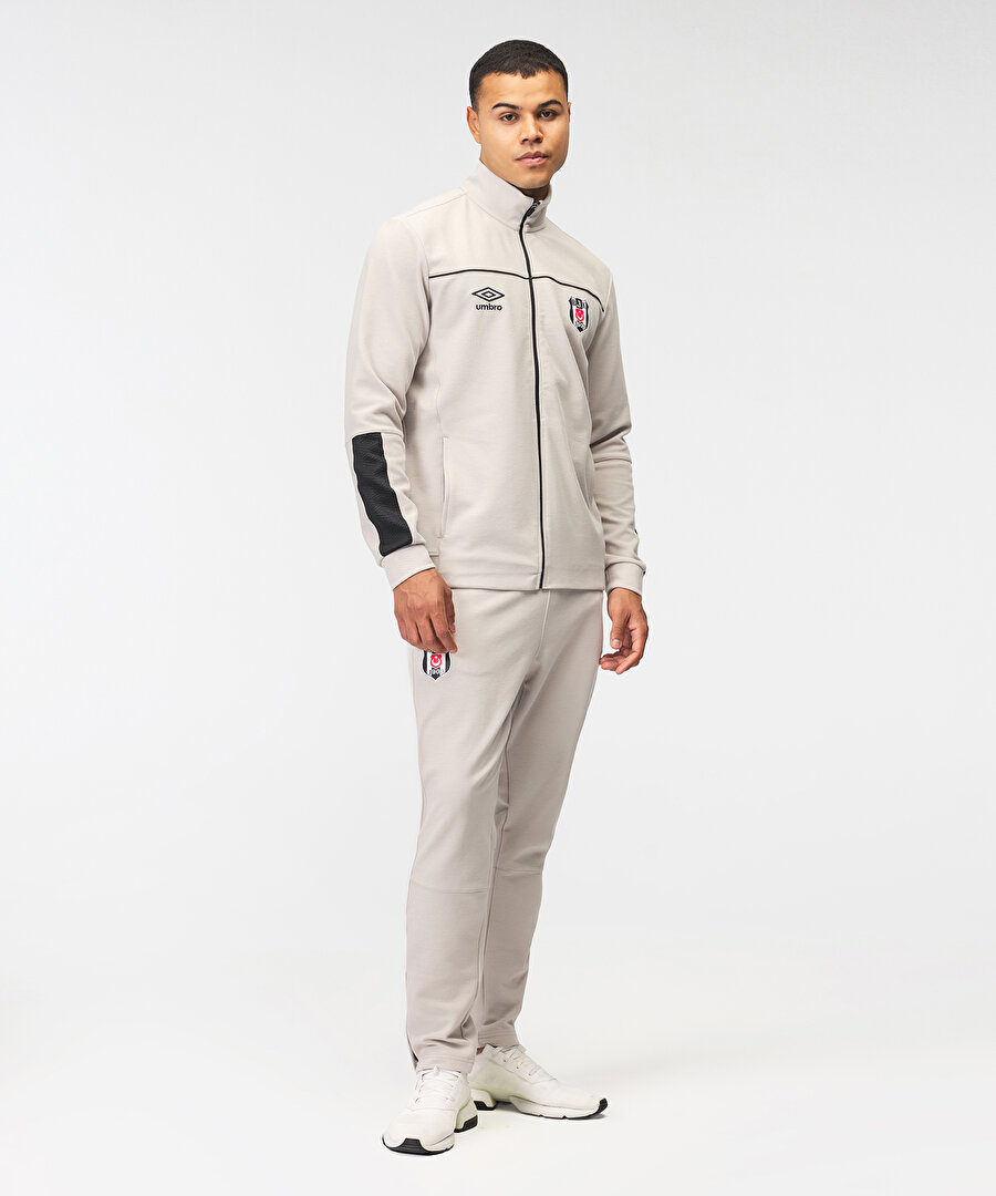 UMBRO BEŞİKTAŞ FERMUARLI SWEATSHİRT 25/26 U203