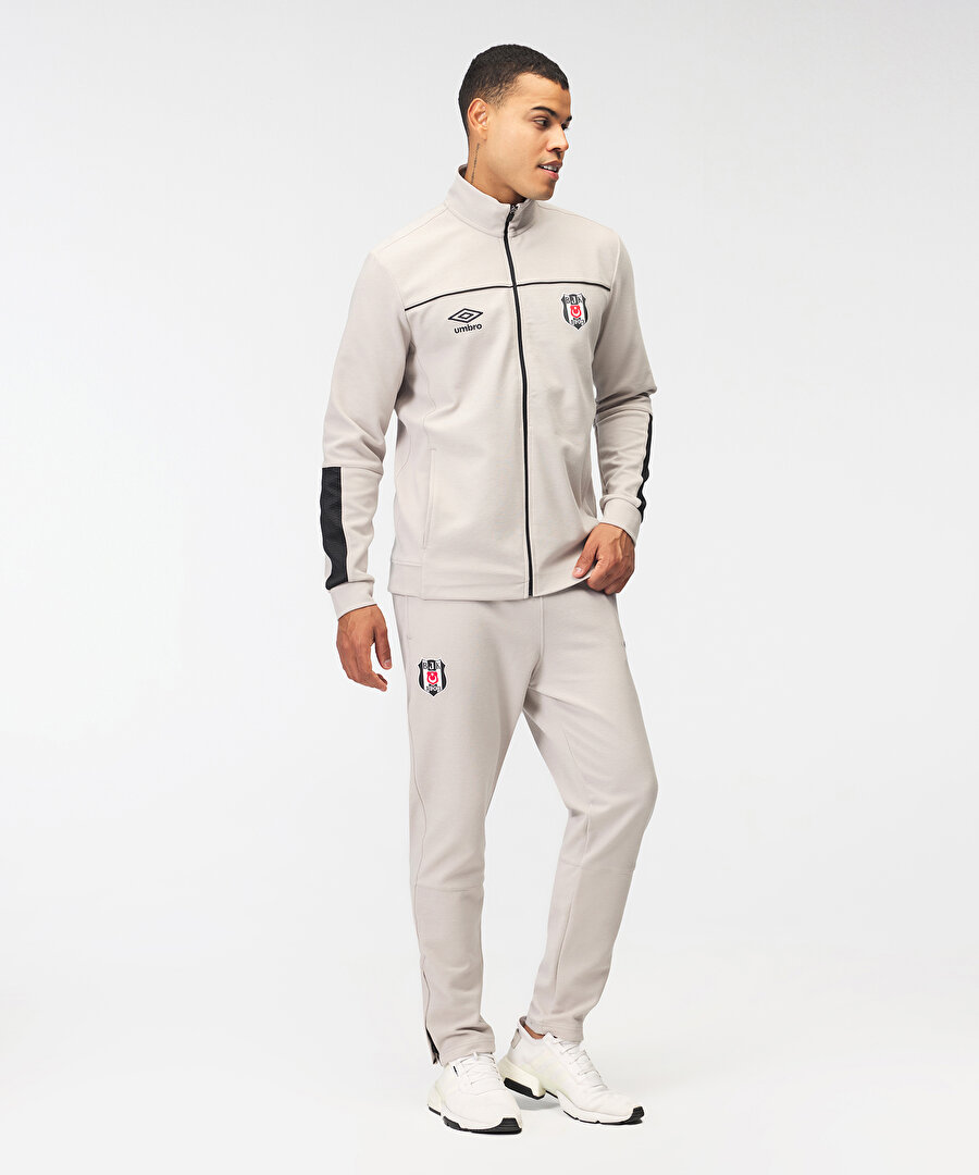 UMBRO BEŞİKTAŞ FERMUARLI SWEATSHİRT 25/26 U203