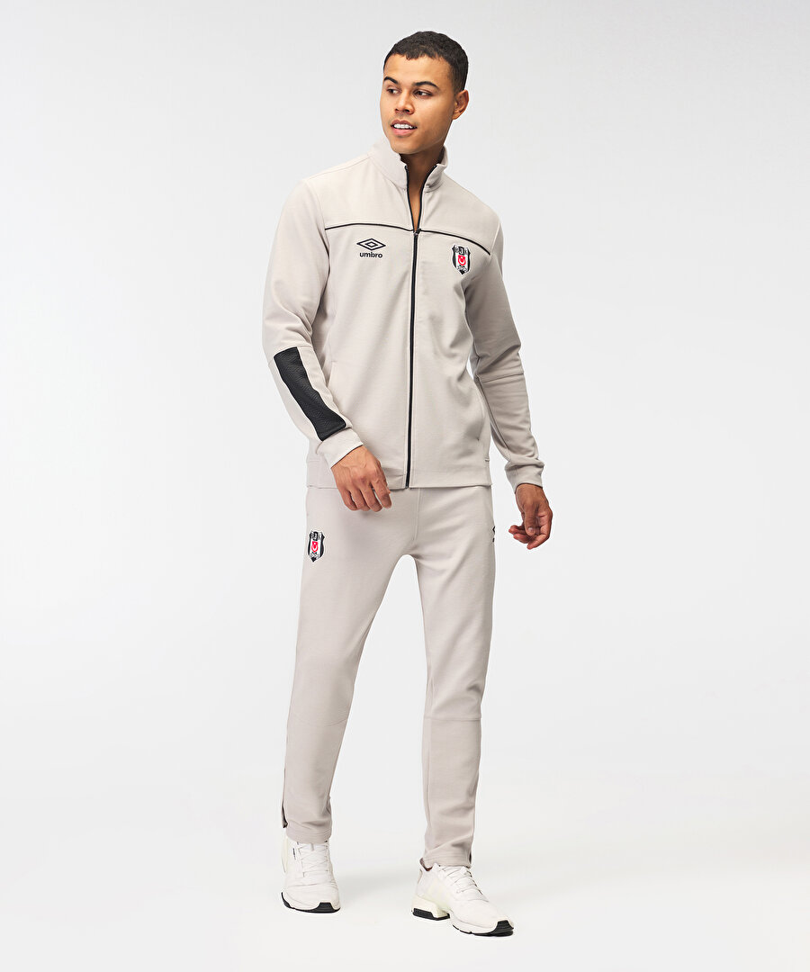 UMBRO BEŞİKTAŞ FERMUARLI SWEATSHİRT 25/26 U203