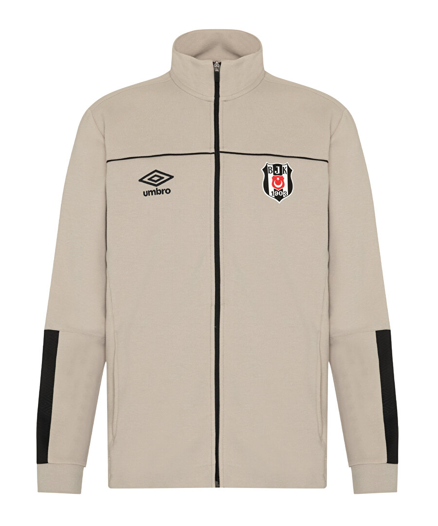 UMBRO BEŞİKTAŞ FERMUARLI SWEATSHİRT 25/26 U203