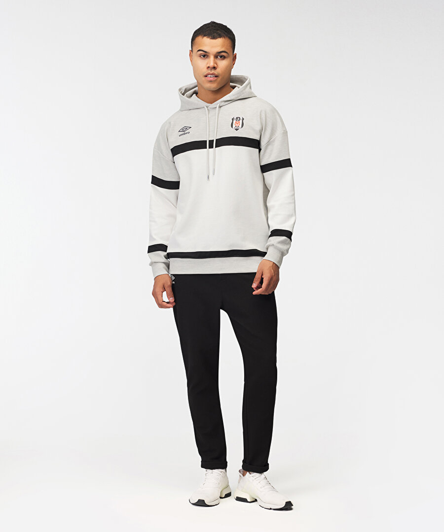UMBRO BEŞİKTAŞ KAPÜŞONLU SWEATSHİRT 25/26 U204