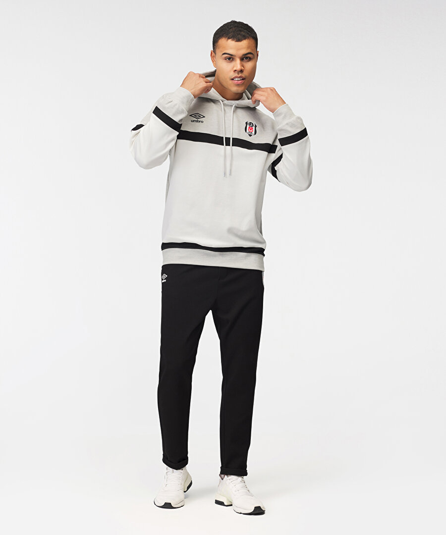 UMBRO BEŞİKTAŞ KAPÜŞONLU SWEATSHİRT 25/26 U204