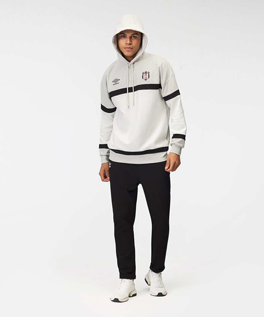 UMBRO BEŞİKTAŞ KAPÜŞONLU SWEATSHİRT 25/26 U204