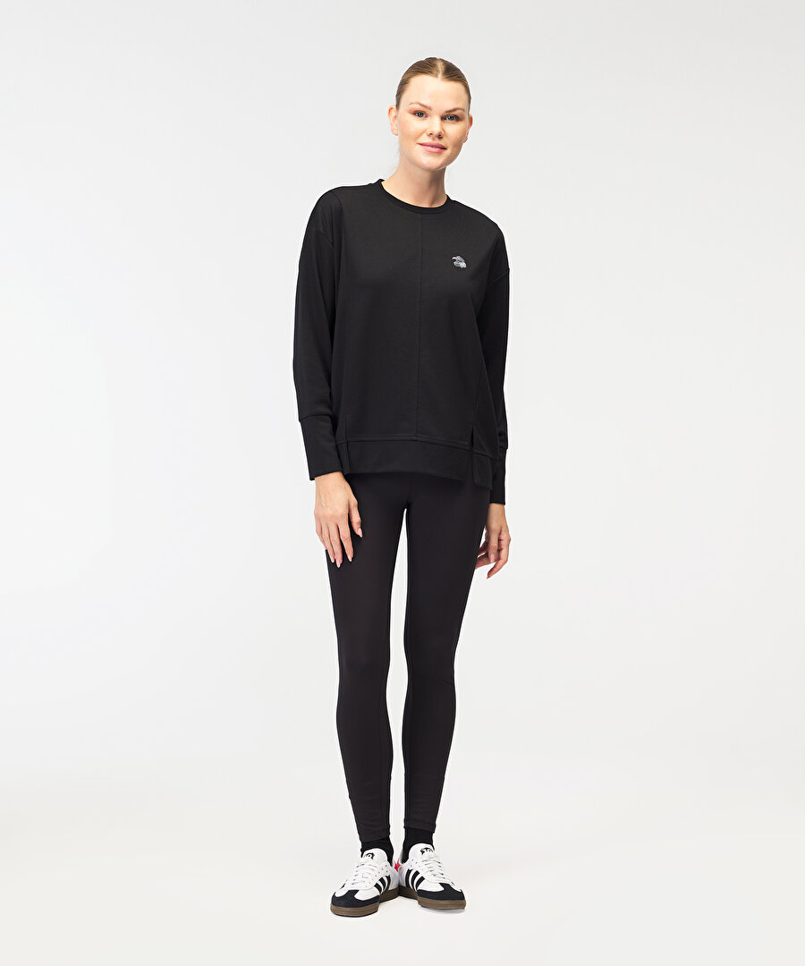 BEŞİKTAŞ KADIN SWEATSHIRT 8526249T2