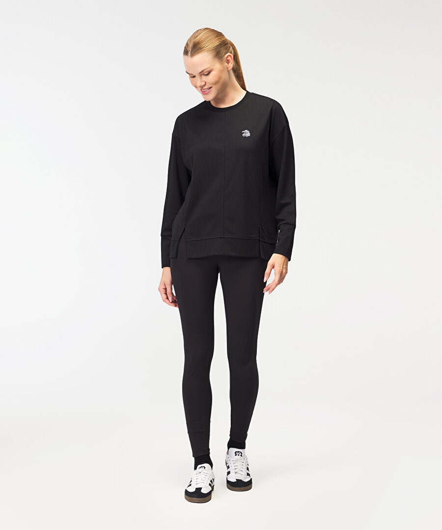 BEŞİKTAŞ KADIN SWEATSHIRT 8526249T2