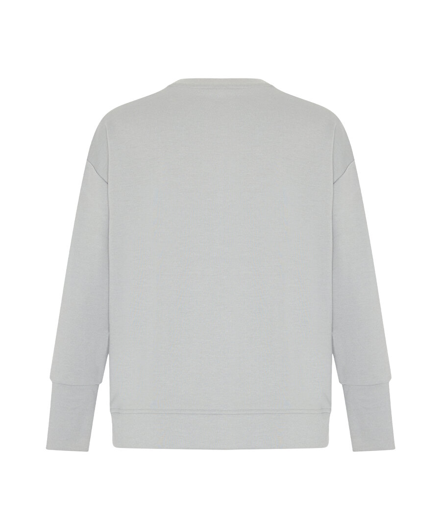 BEŞİKTAŞ KADIN SWEATSHIRT 8526249T2