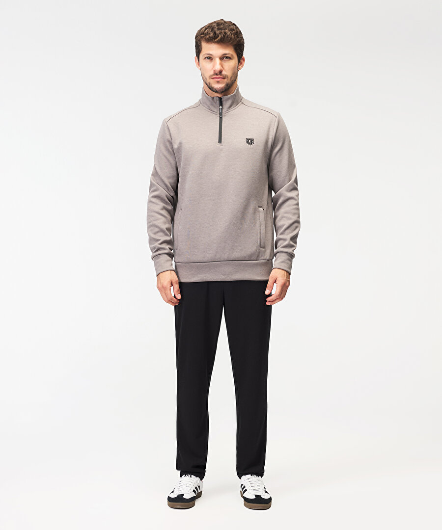 BEŞİKTAŞ ERKEK SWEATSHIRT 7526203T3