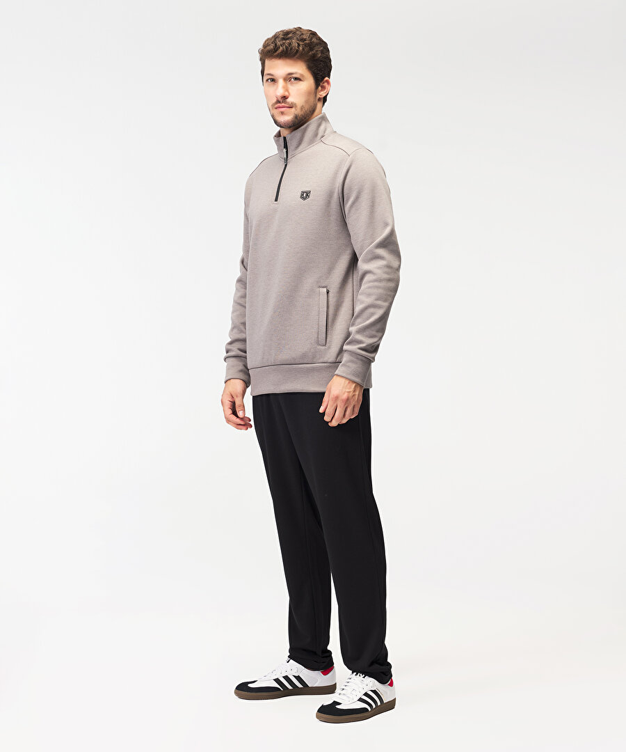 BEŞİKTAŞ ERKEK SWEATSHIRT 7526203T3