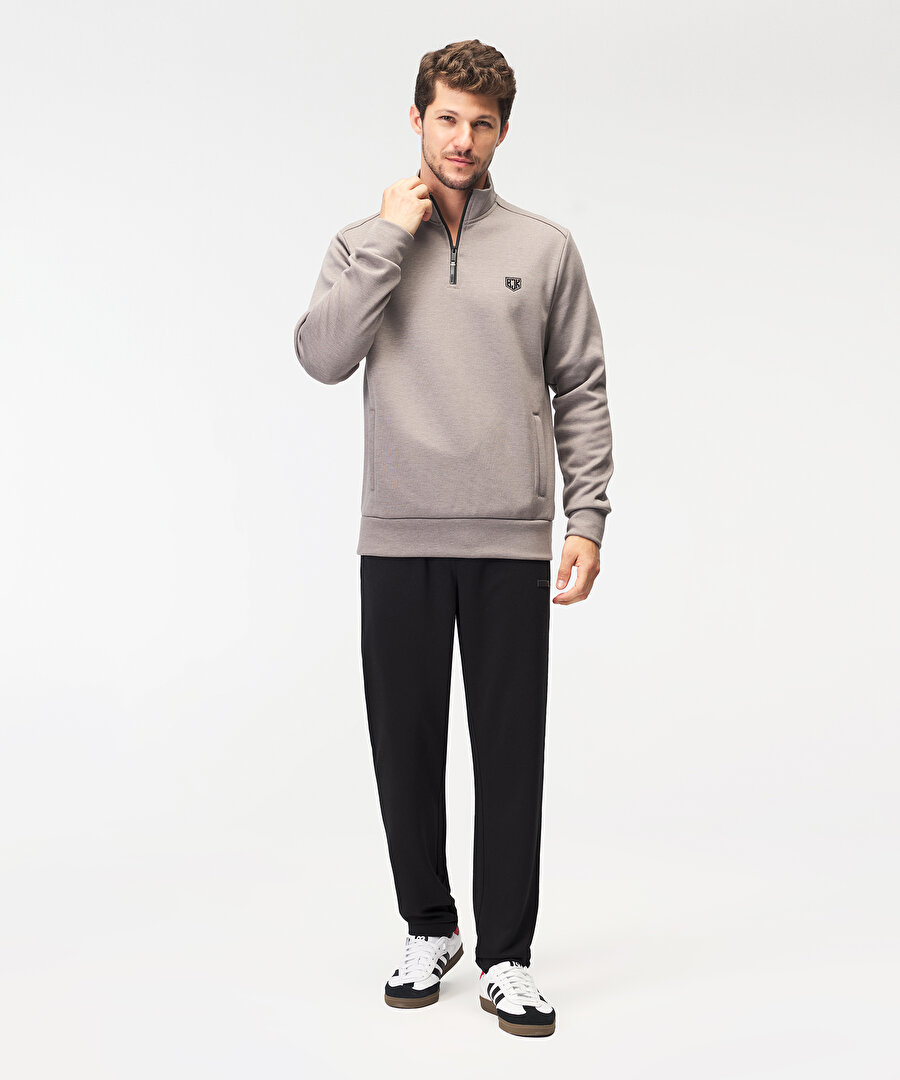 BEŞİKTAŞ ERKEK SWEATSHIRT 7526203T3