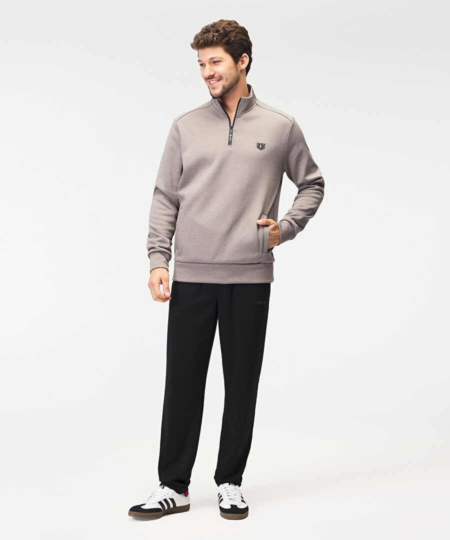 BEŞİKTAŞ ERKEK SWEATSHIRT 7526203T3