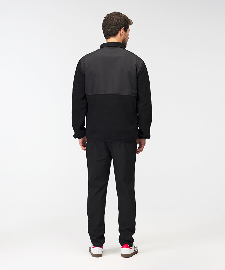BEŞİKTAŞ ERKEK POLAR SWEATSHIRT 7526242T3