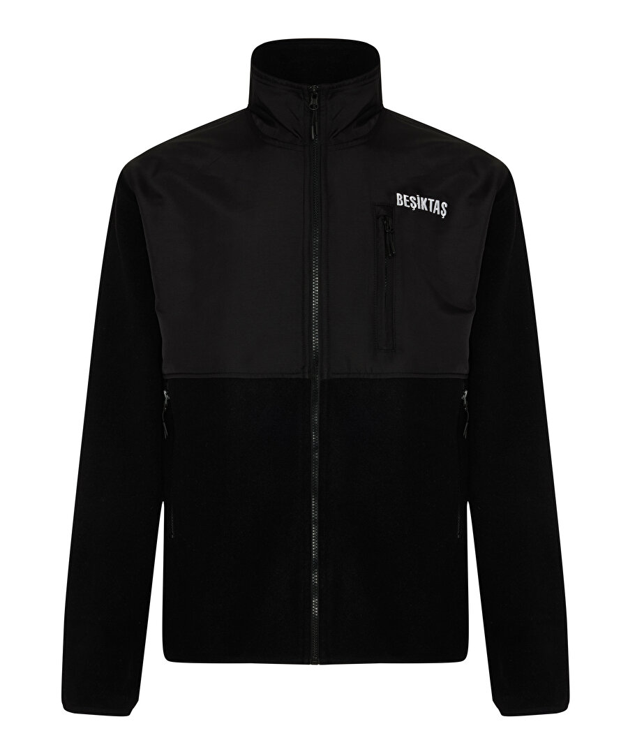 BEŞİKTAŞ ERKEK POLAR SWEATSHIRT 7526242T3