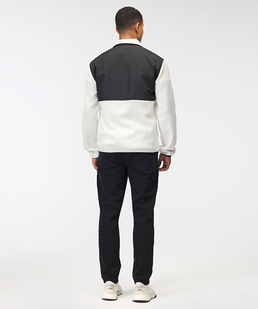 BEŞİKTAŞ ERKEK POLAR SWEATSHIRT 7526242T3