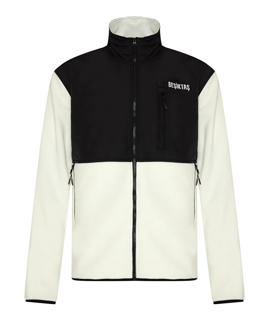 BEŞİKTAŞ ERKEK POLAR SWEATSHIRT 7526242T3