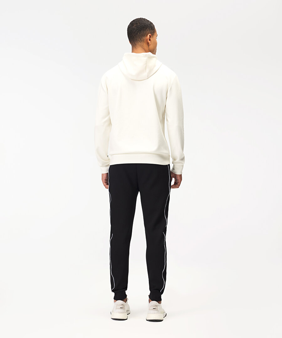 BEŞİKTAŞ ERKEK KAPÜŞONLU SWEATSHIRT 7526217T3