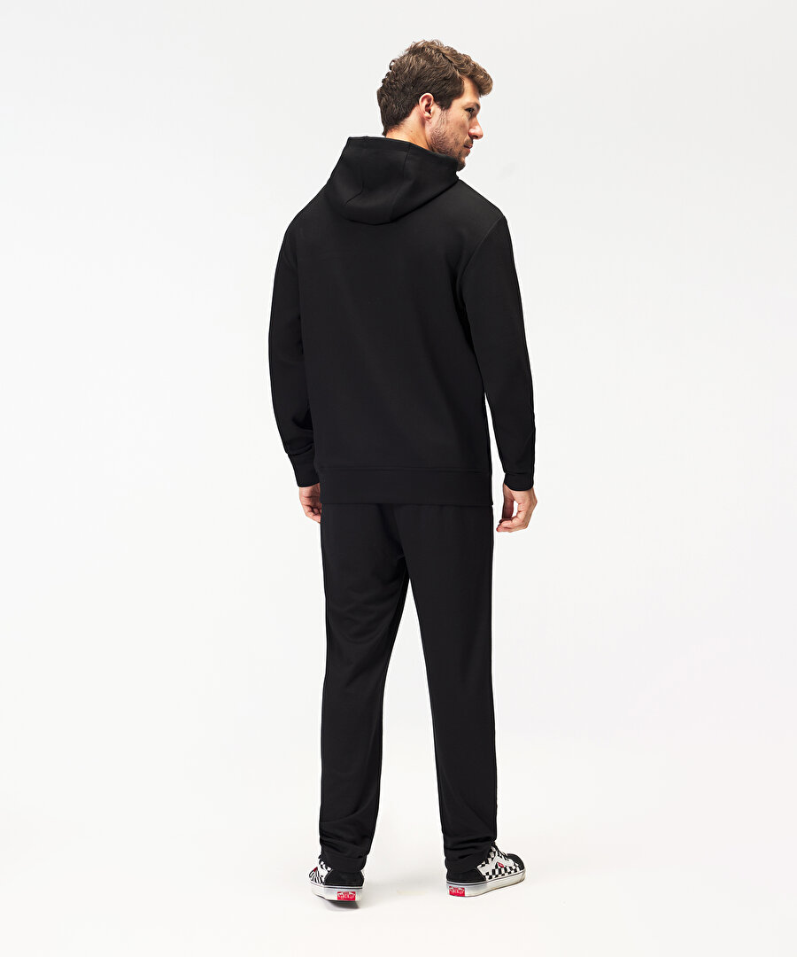 BEŞİKTAŞ ERKEK KAPÜŞONLU SWEATSHIRT 7526217T3