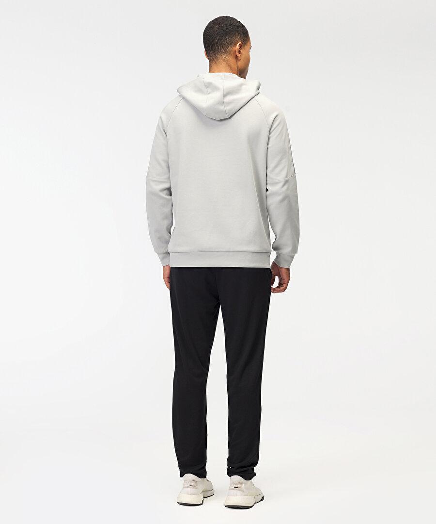 BEŞİKTAŞ ERKEK KAPÜŞONLU SWEATSHIRT 7526230T2