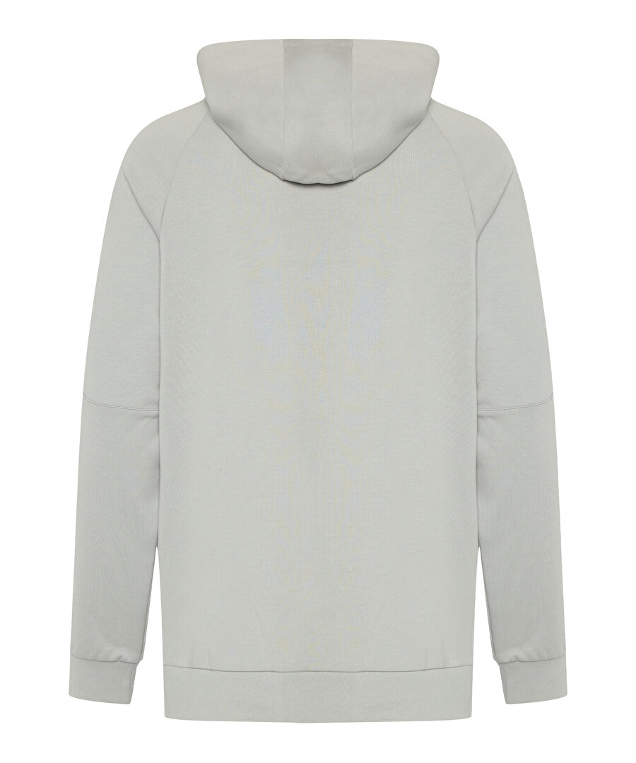 BEŞİKTAŞ ERKEK KAPÜŞONLU SWEATSHIRT 7526230T2