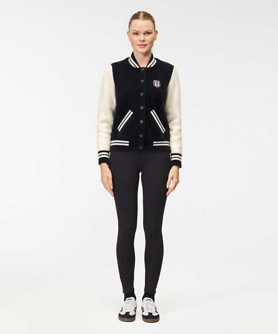 BEŞİKTAŞ KADIN POLAR SWEATSHIRT 8526277T3