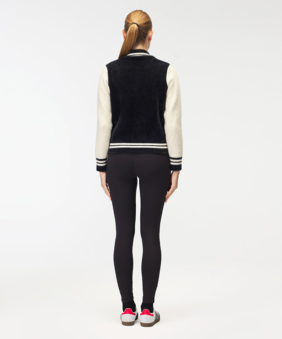 BEŞİKTAŞ KADIN POLAR SWEATSHIRT 8526277T3