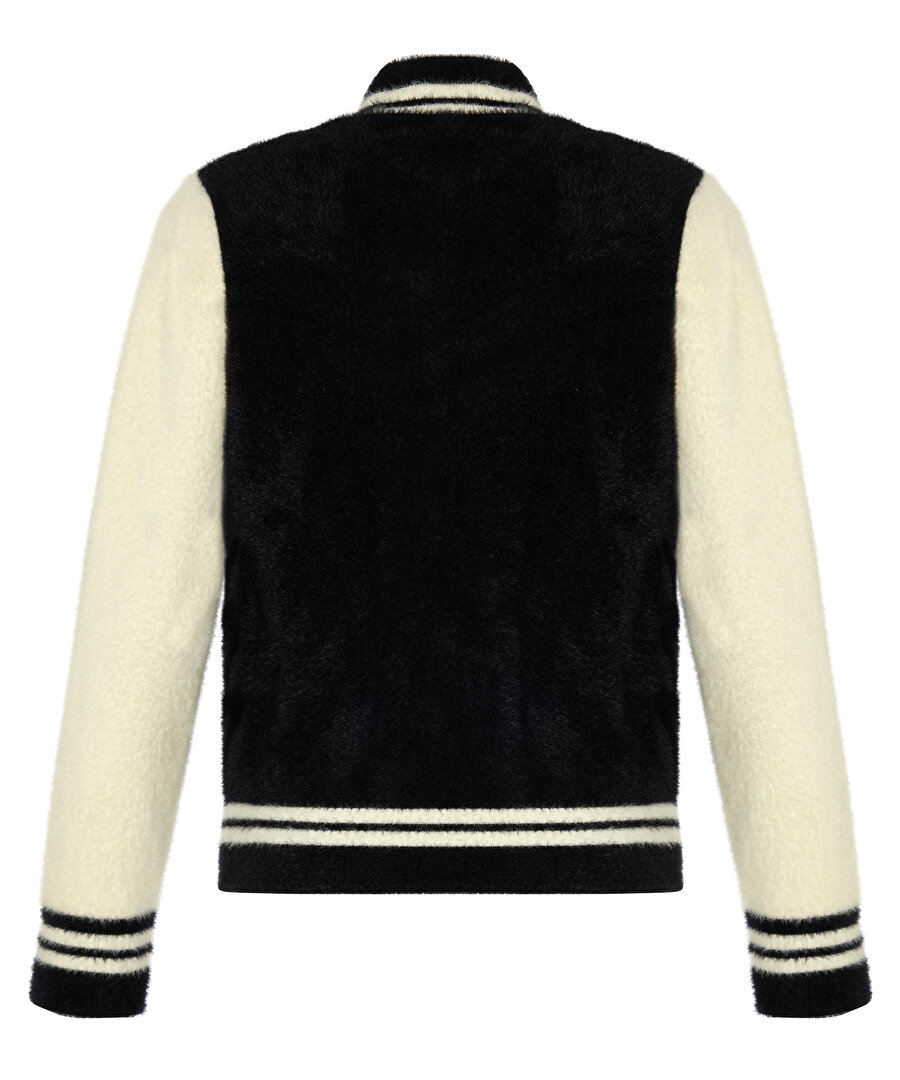 BEŞİKTAŞ KADIN POLAR SWEATSHIRT 8526277T3