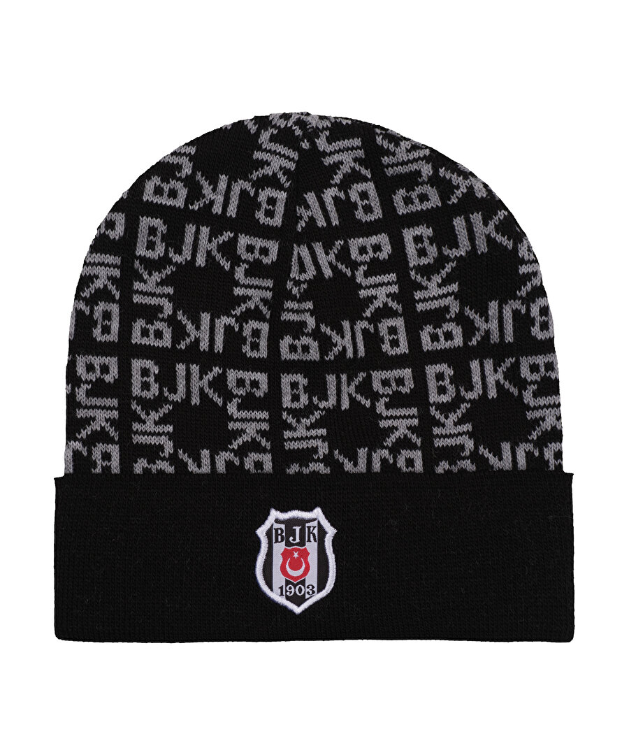 BEŞİKTAŞ ÇOCUK ATKI BERE SET 02 26K