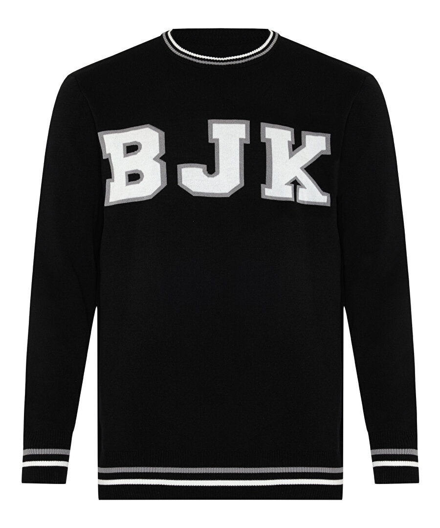 BEŞİKTAŞ UNISEX TRİKO UZUN KOLLU T-SHİRT 7526132T3