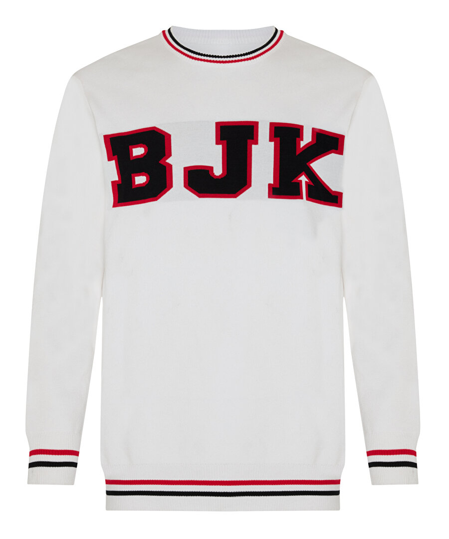 BEŞİKTAŞ UNISEX TRİKO UZUN KOLLU T-SHİRT 7526132T3